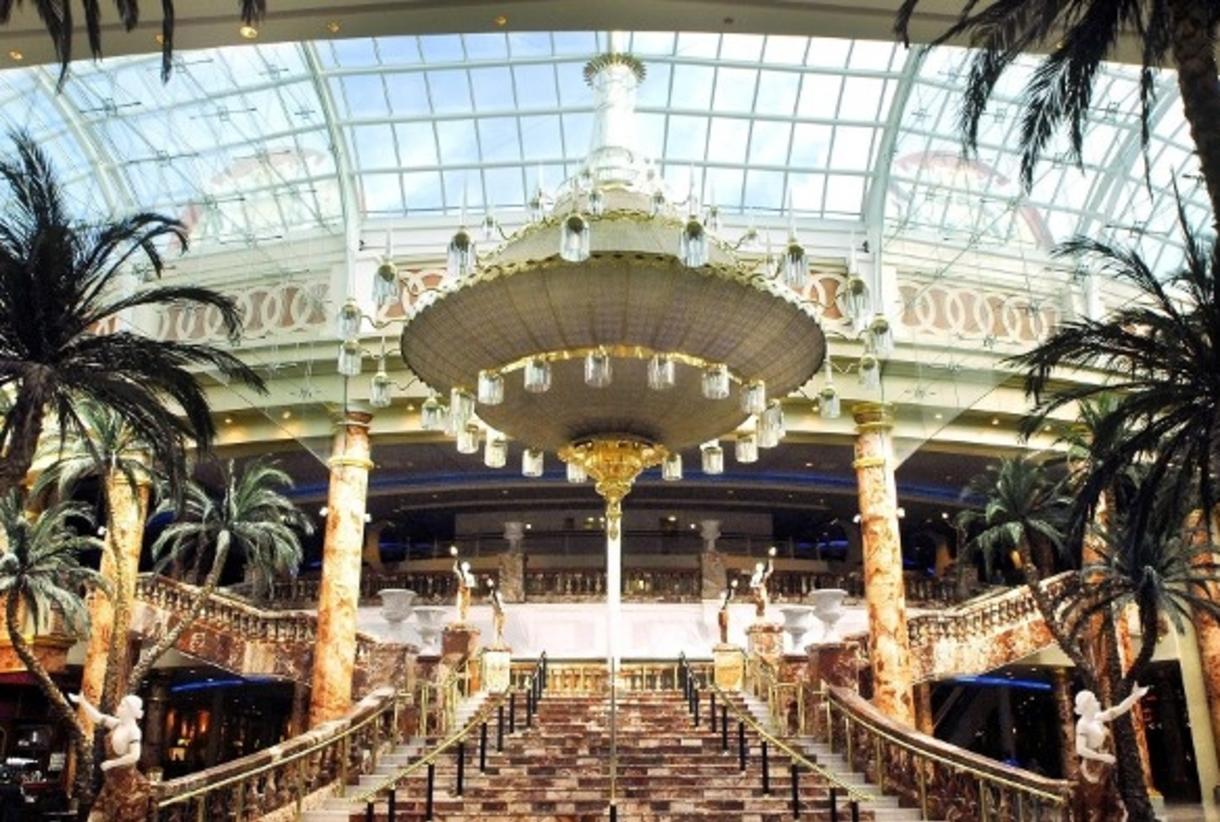 Ecco trafford centre discount